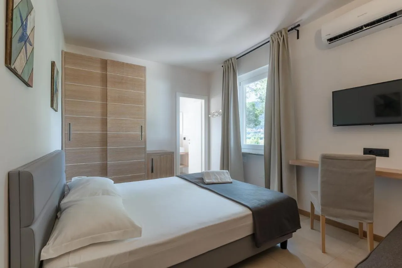 Casa de hóspedes Affittacamere La Stenella Marciana