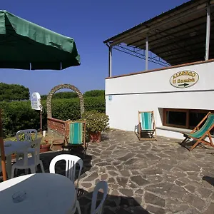 Bambu Marciana (Isola d'Elba)