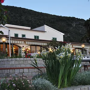 Belmare Marciana (Isola d'Elba)