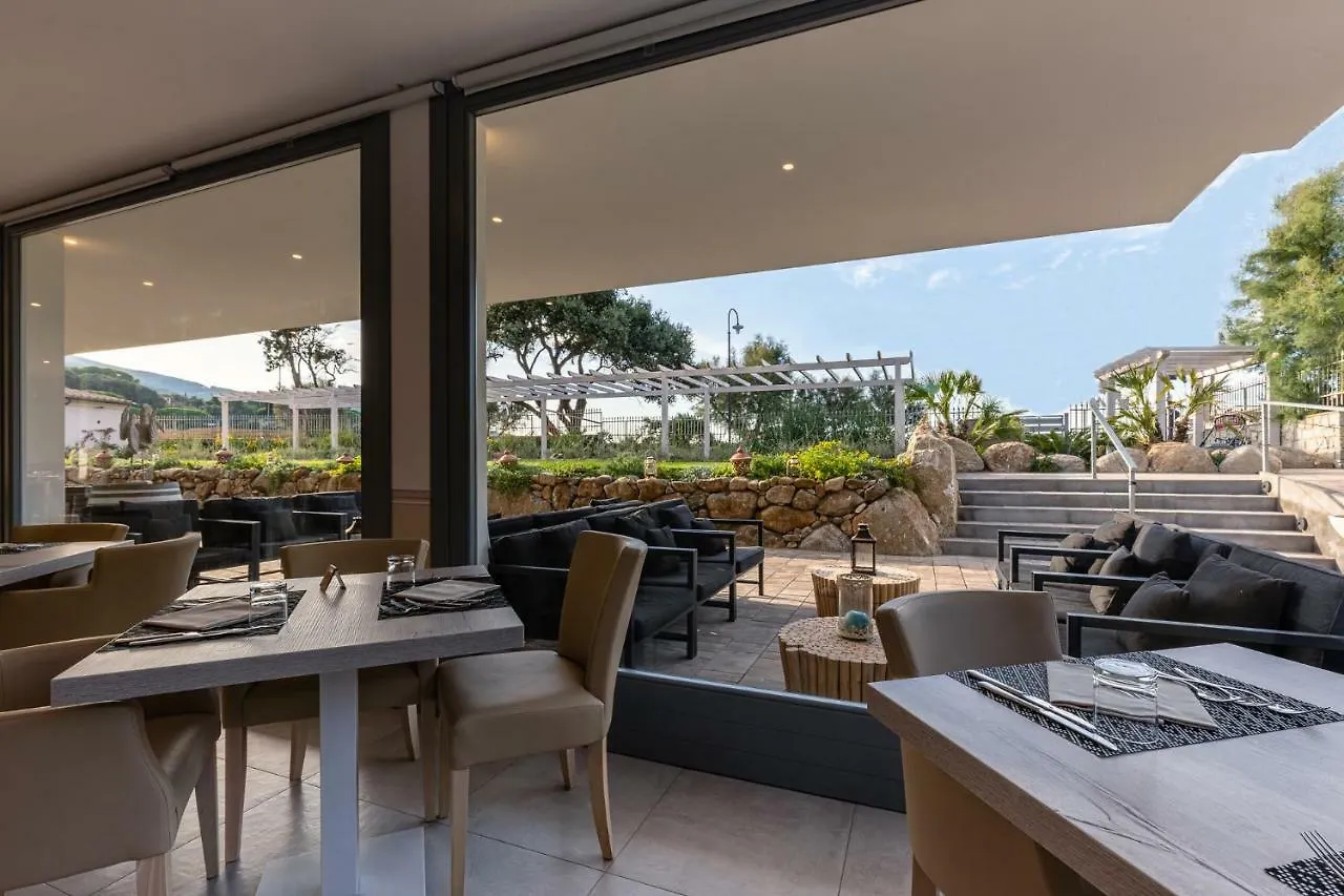 Affittacamere La Stenella Marciana  Guest house