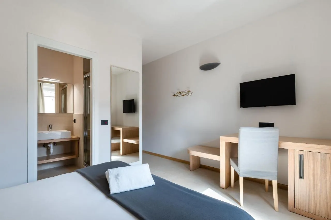 Guest house Affittacamere La Stenella Marciana