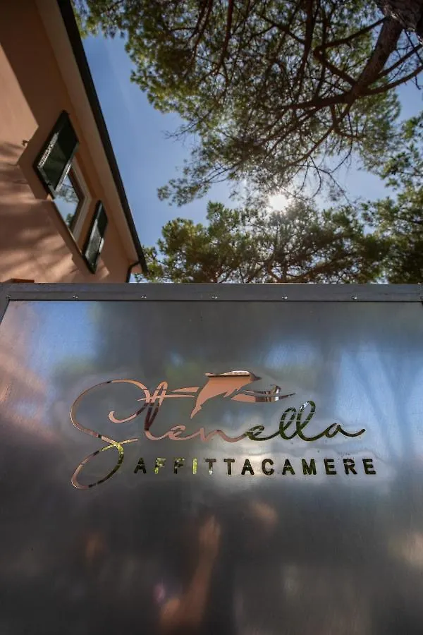 Affittacamere La Stenella Marciana  Marciana (Isola d'Elba)